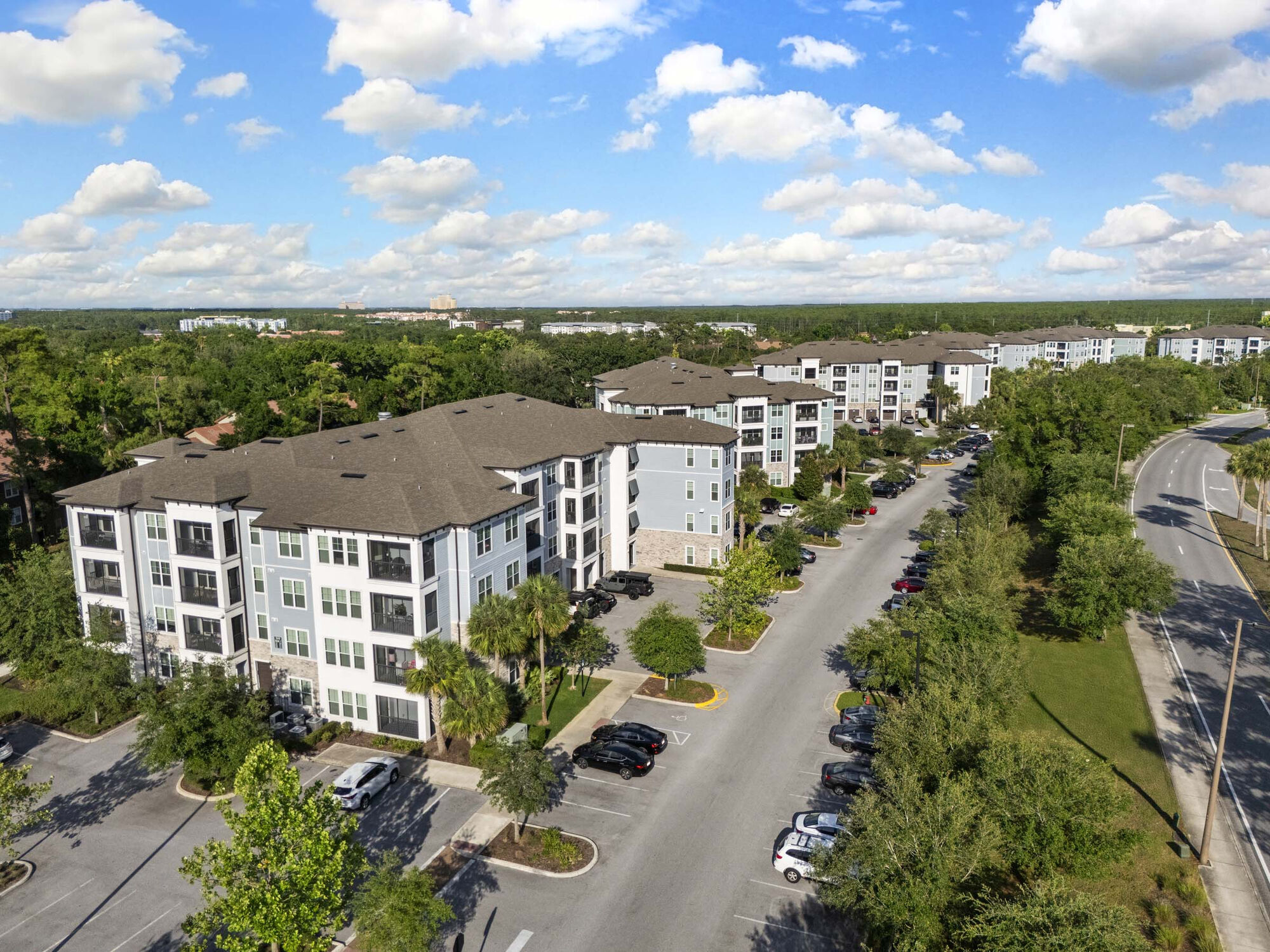 Camden Lake Buena Vista Image 8