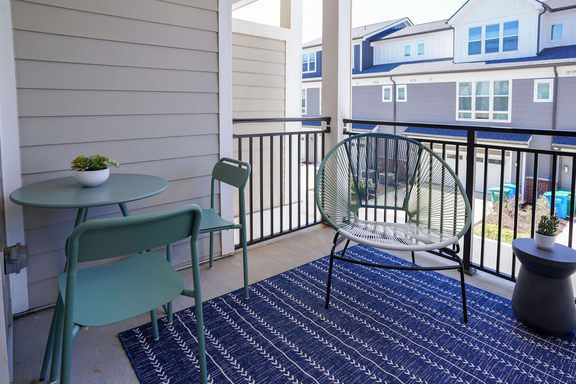 Townhomes at Bridlestone Image 14