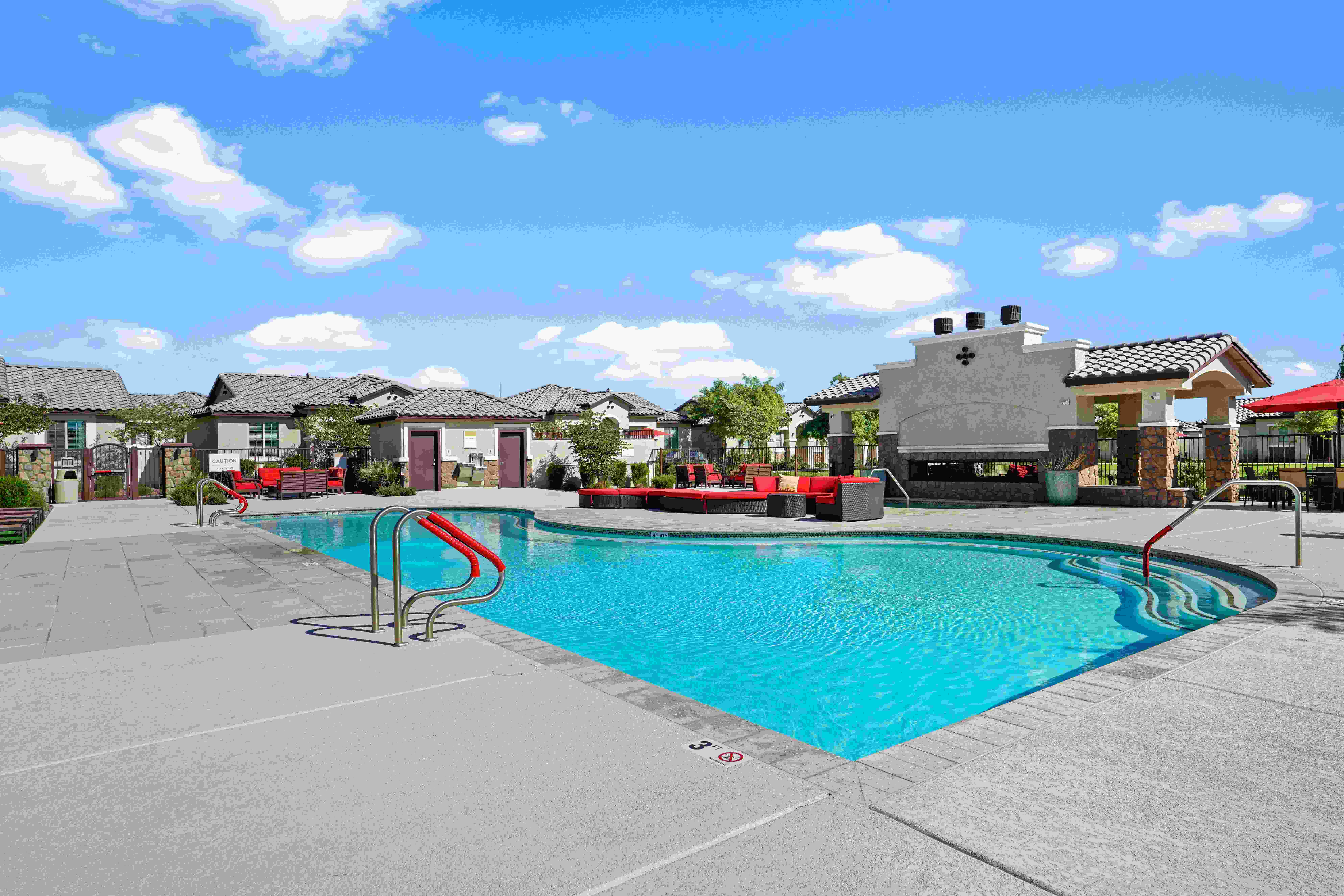 Soleil at Canyon Trails Image 30