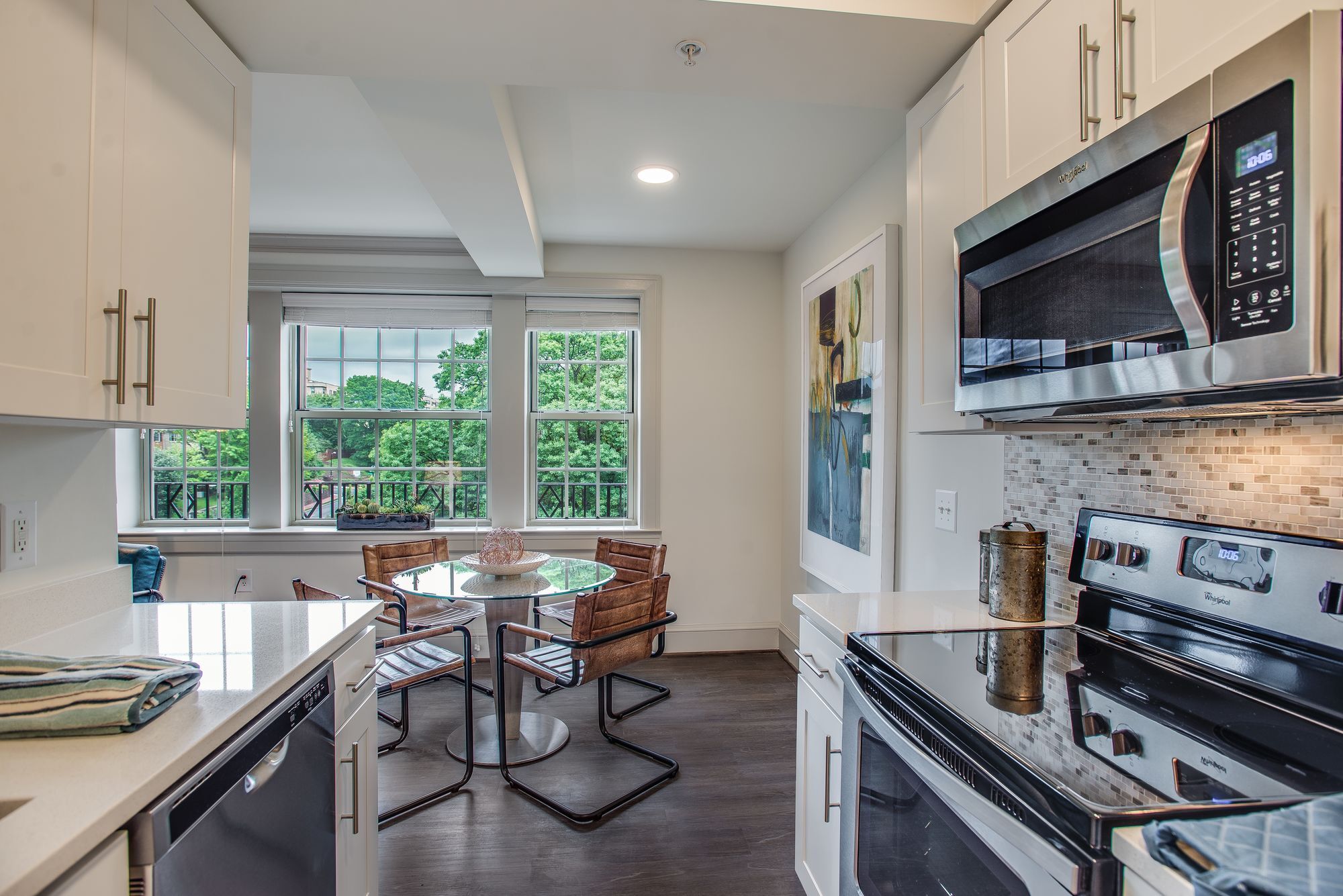 Camden Roosevelt Image 14