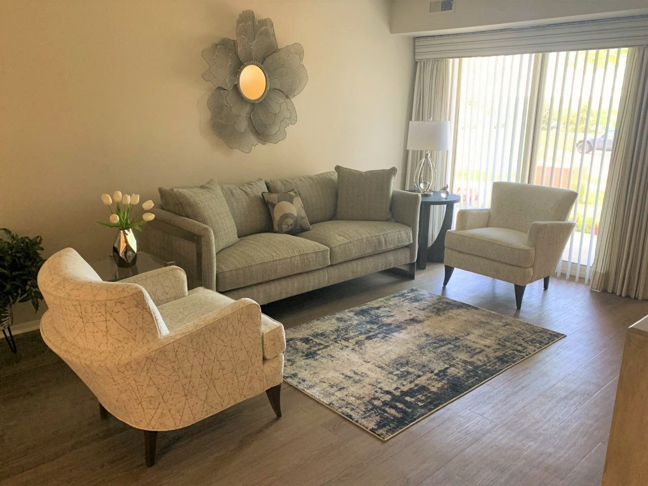 Harbour Village Image 6