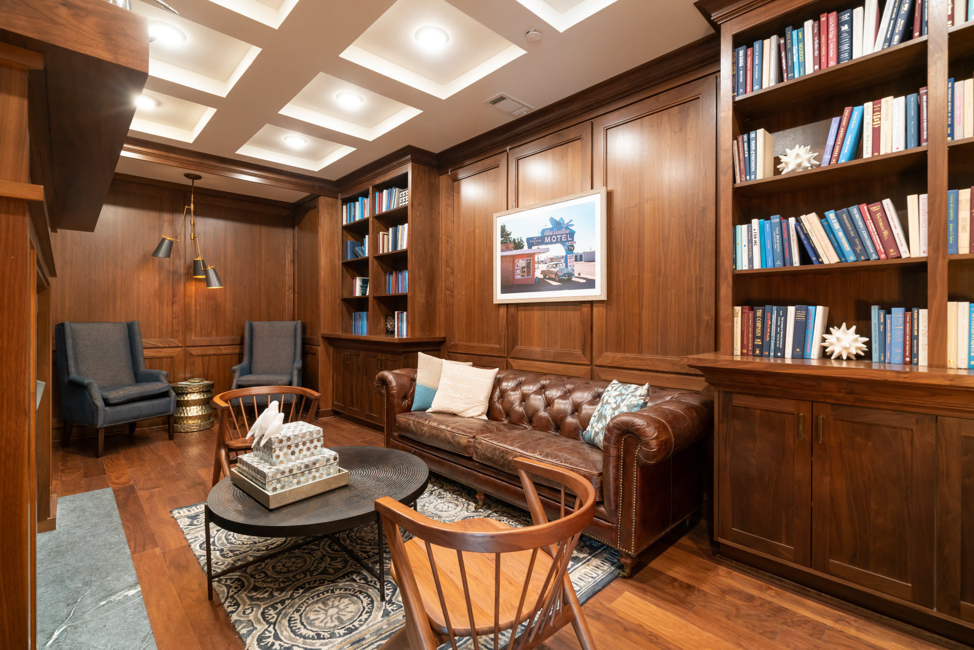 IMT 8 South Image 17