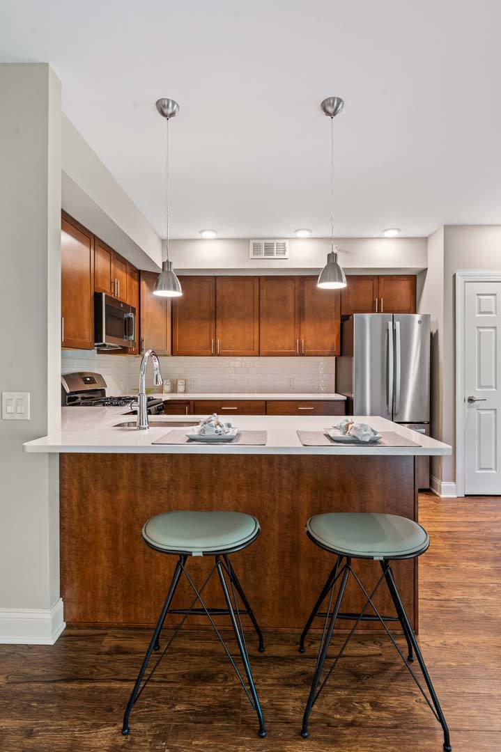 Severgn Apartments Image 3