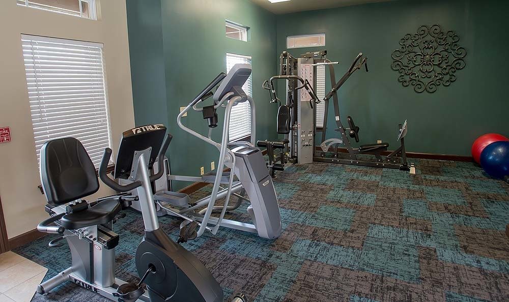 Park at Mission Hills  Image 8