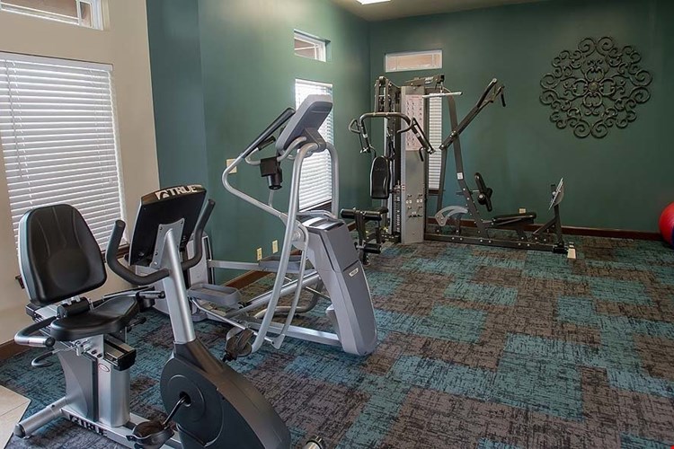 Park at Mission Hills  Image 8