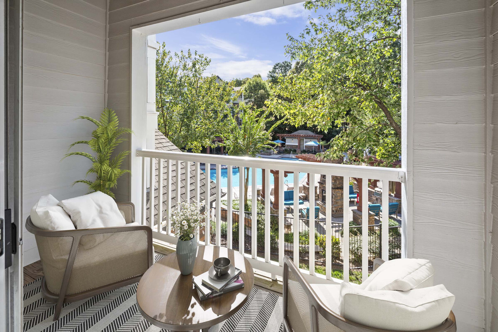 Camden Asbury Village Image 23