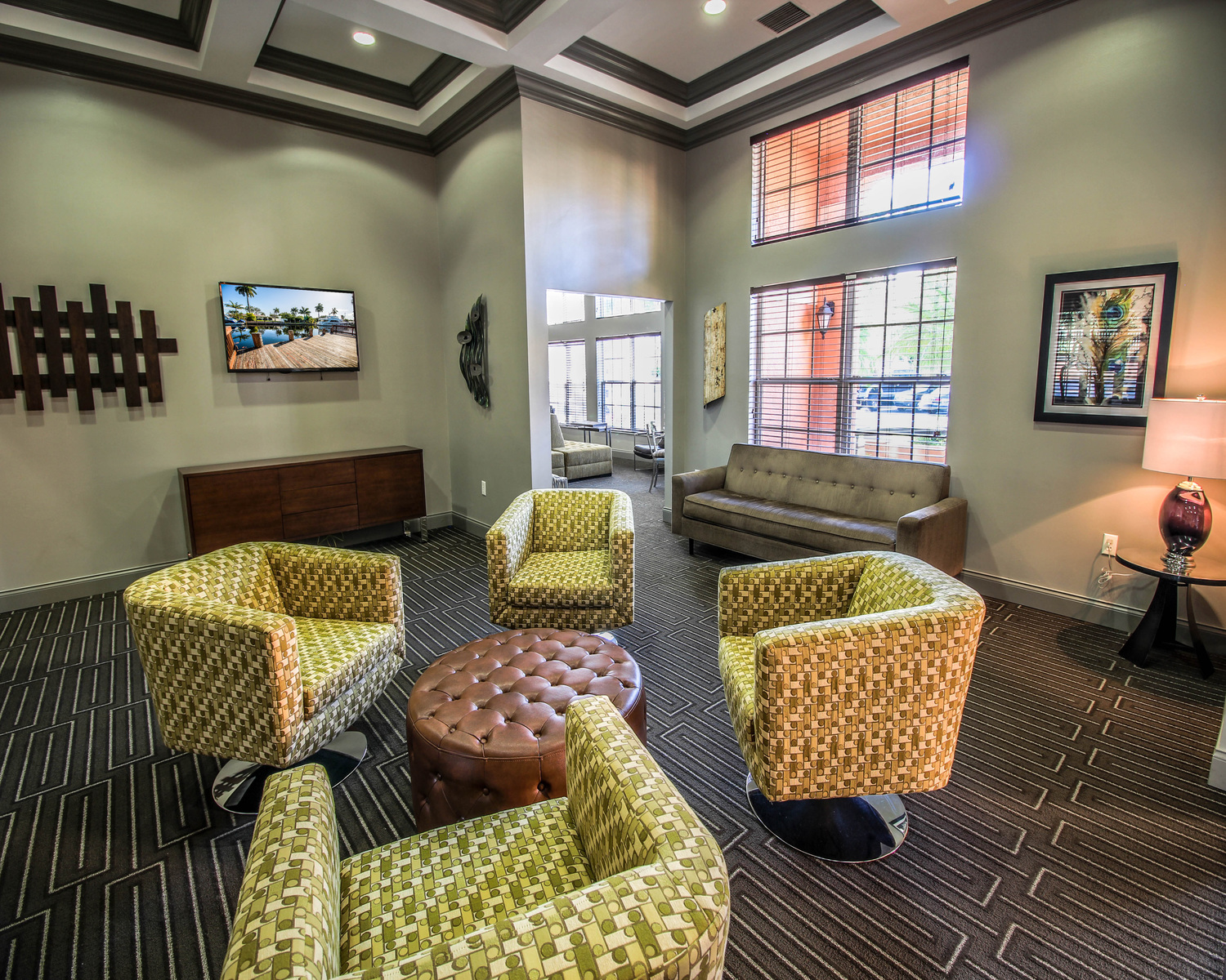 New River Cove Apartments Image 5