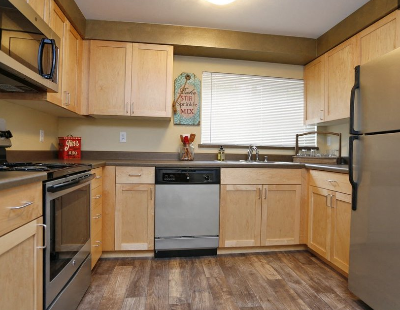 Wilderness Village Image 4