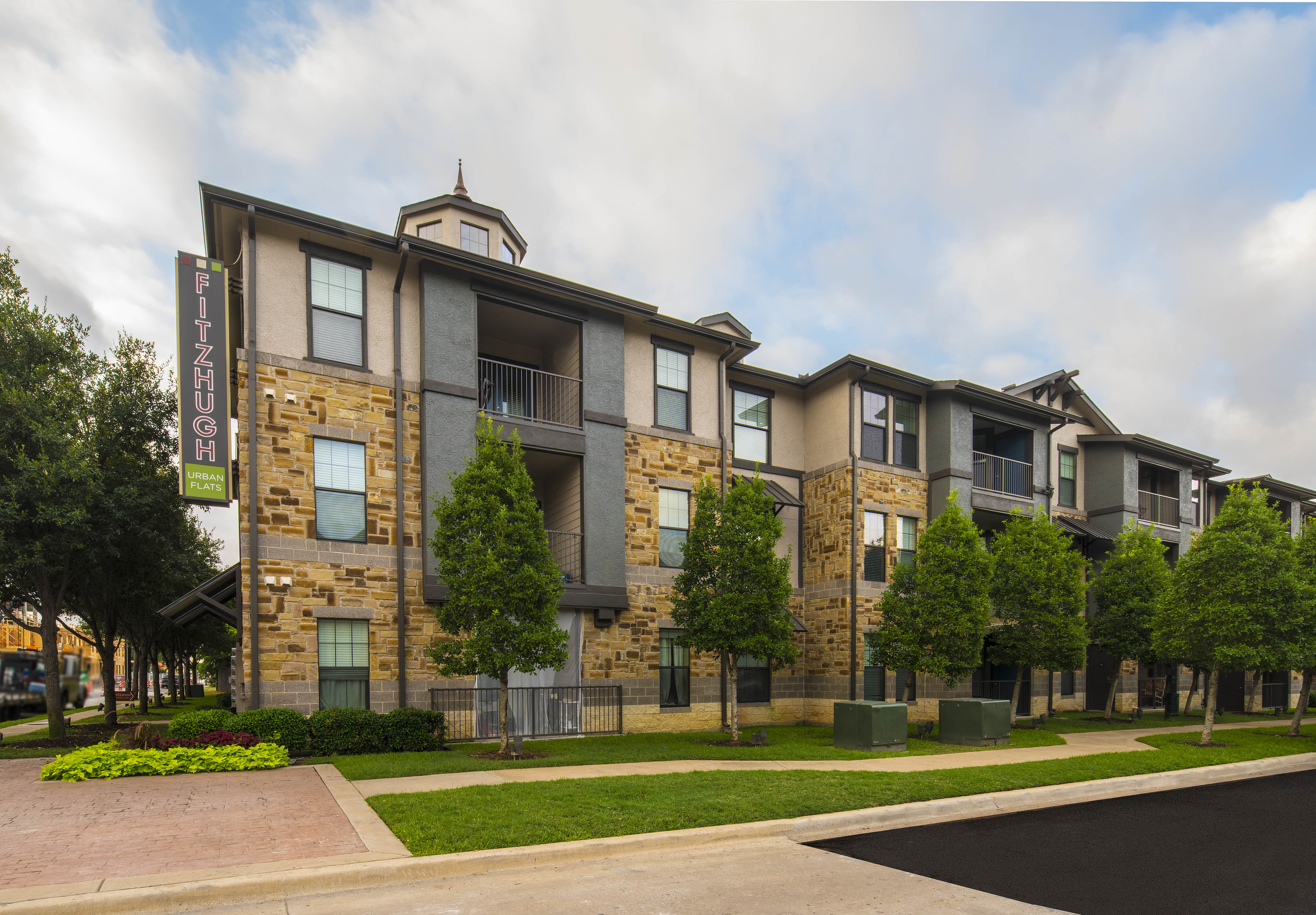Fitzhugh Urban Flats Image 23