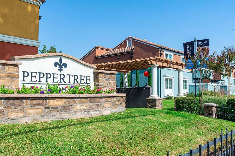 Peppertree Apartments Image 6