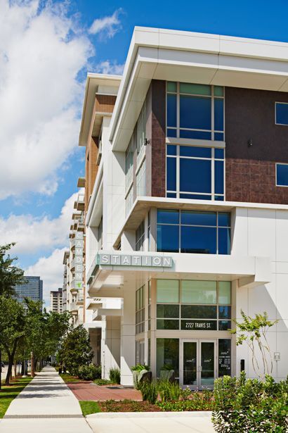 Camden McGowen Station Image 48