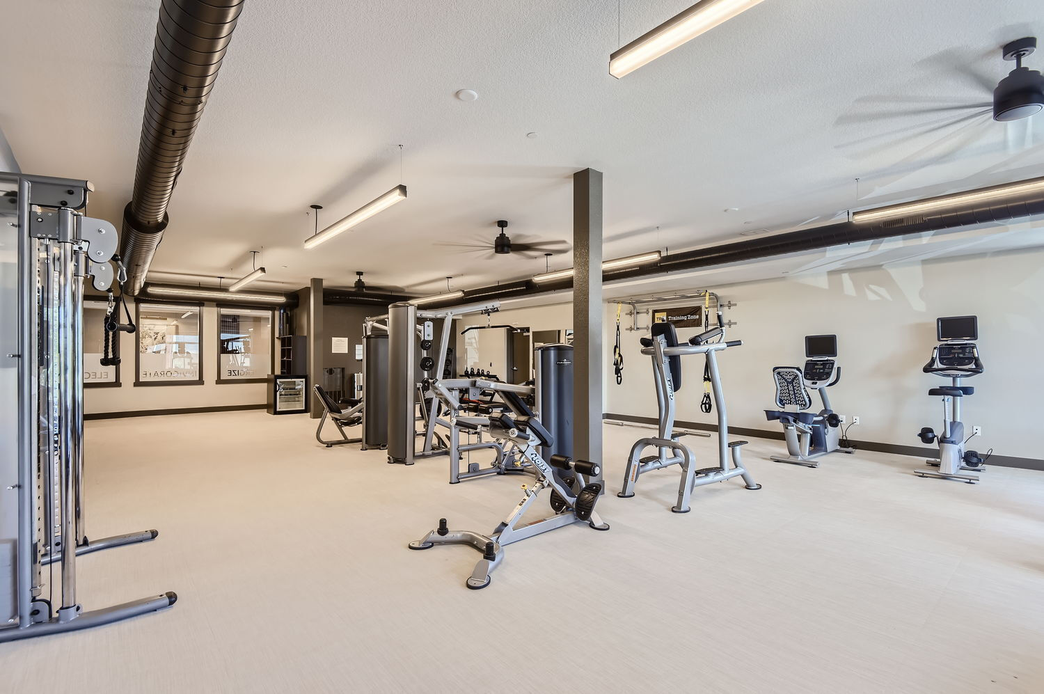 Elevation At County Line Image 36