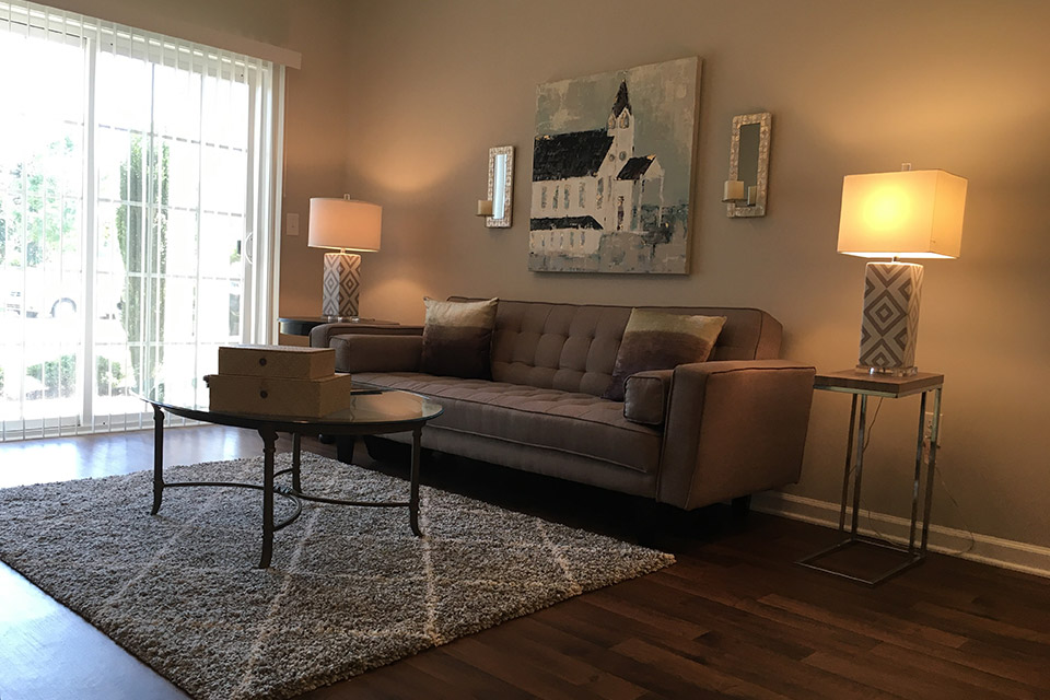 The Retreat at Arden Village Image 15