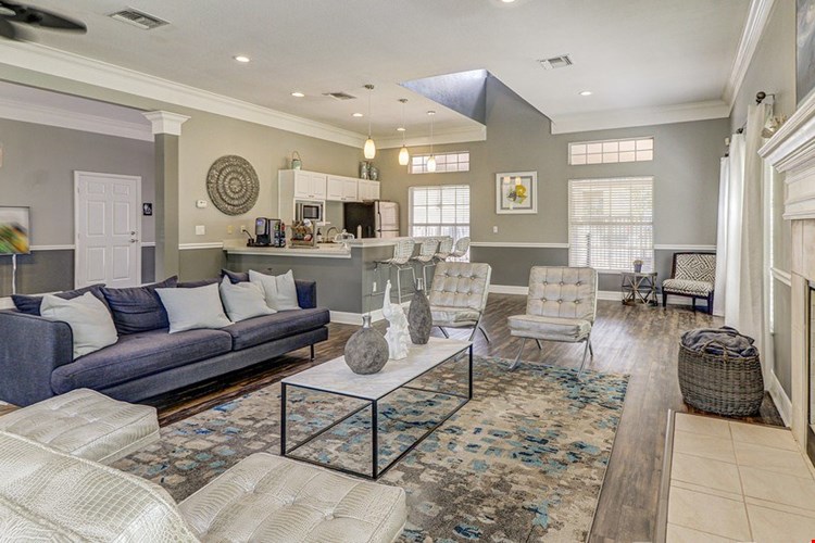 Aspire at Gateway Image 12