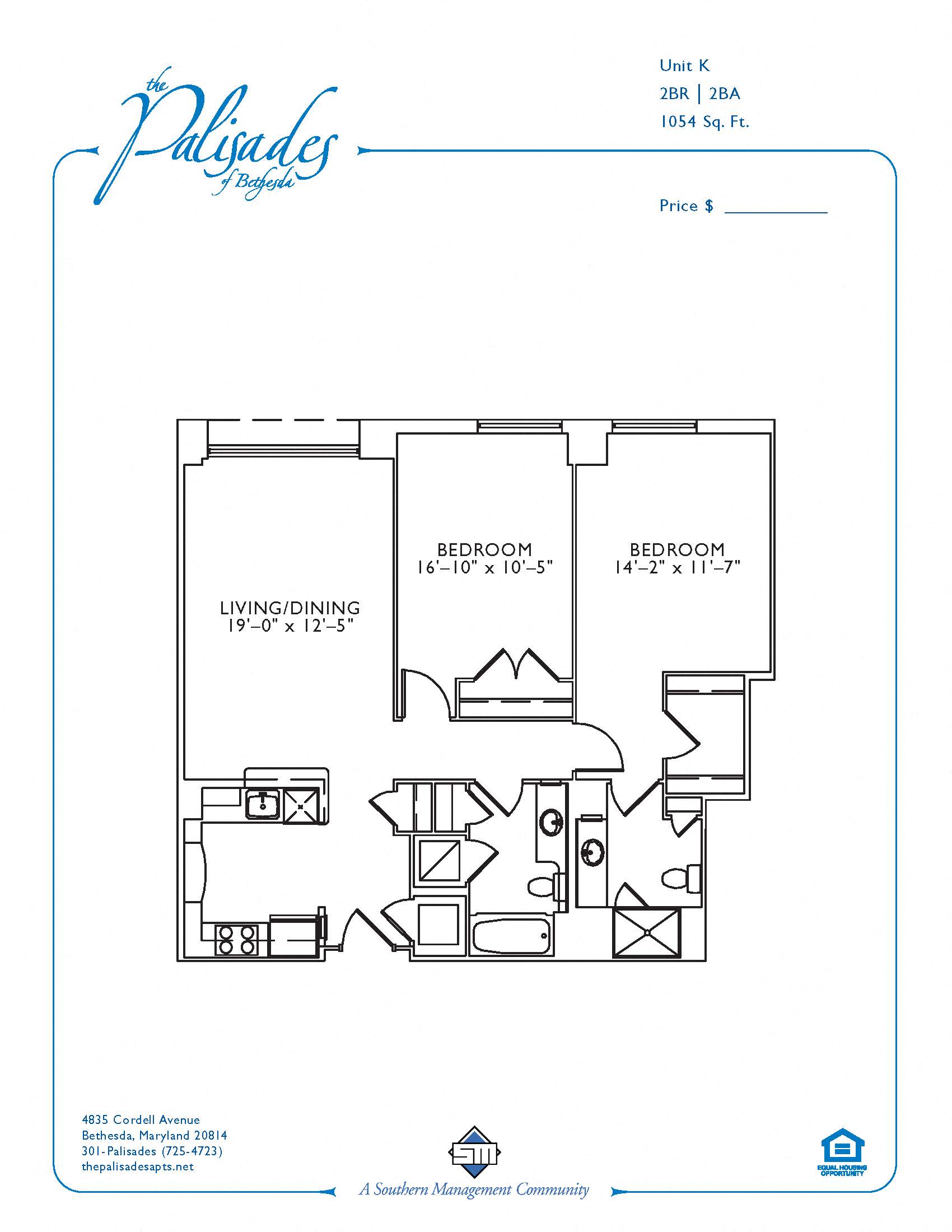 Palisades of Bethesda Image 7