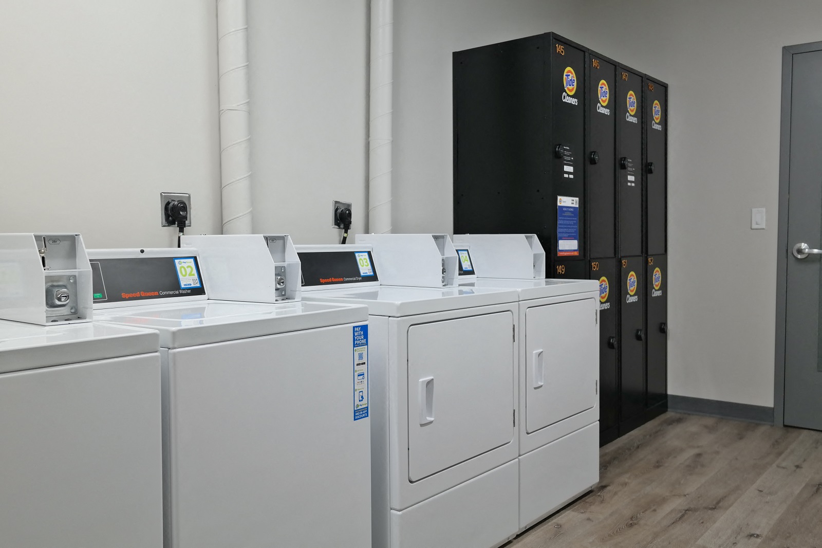 The Lofts at Shillito Place Image 46