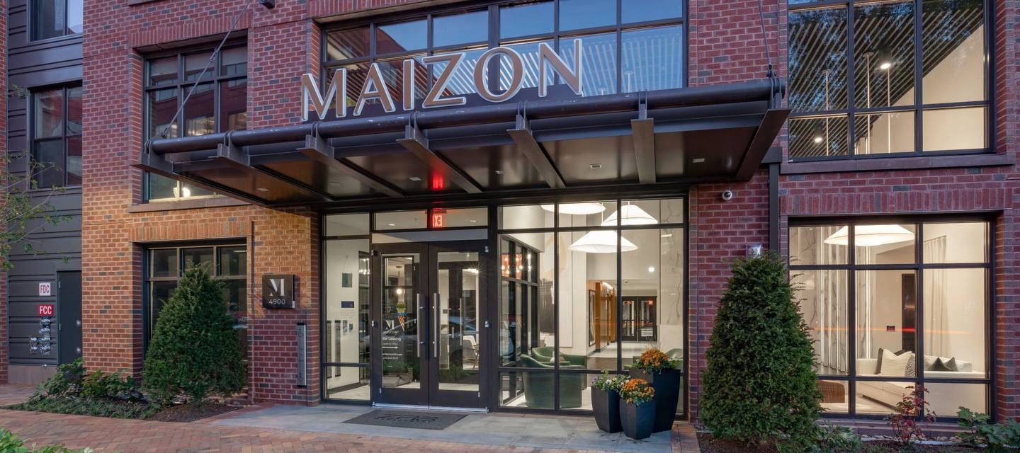 Maizon Bethesda Image 7
