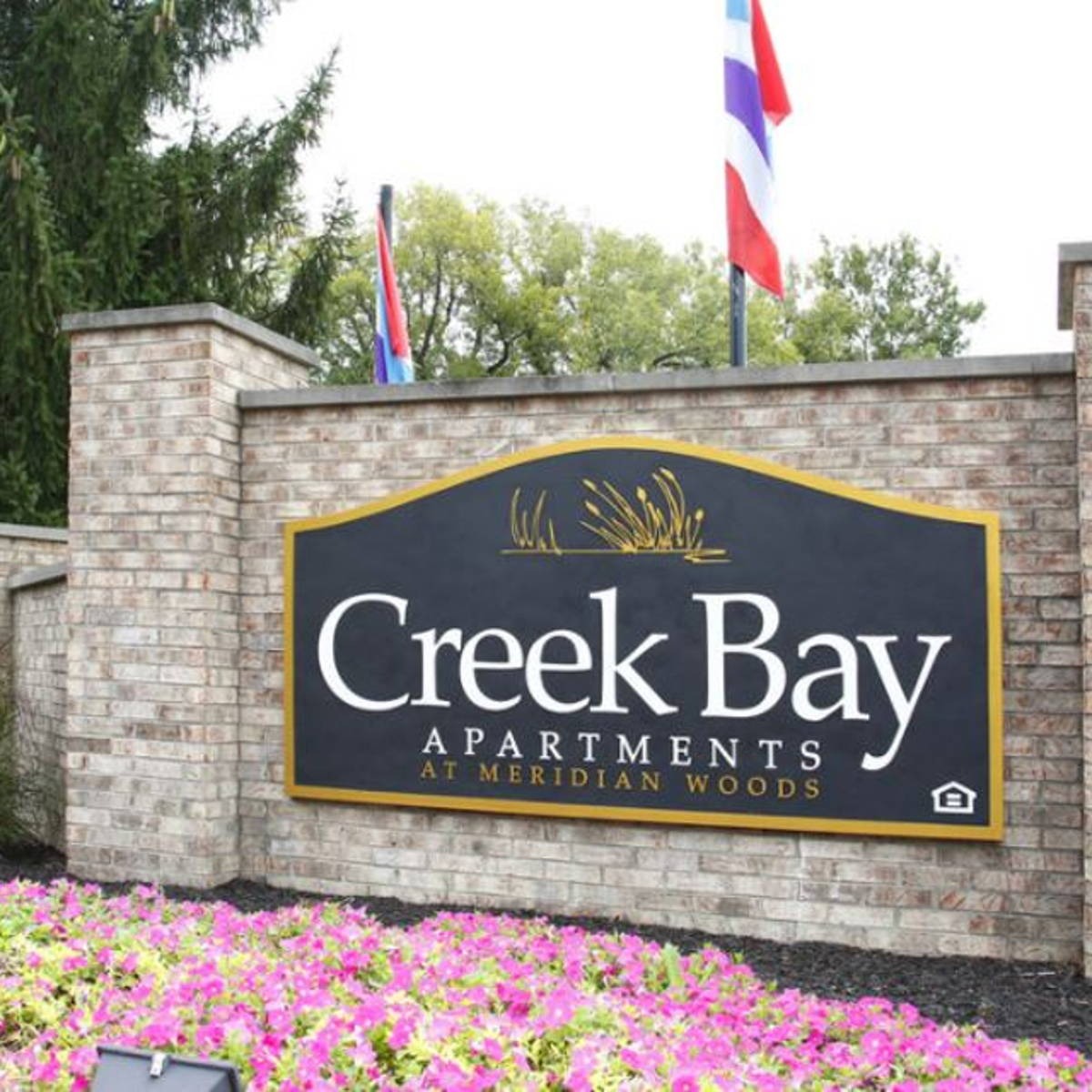 Creek Bay at Meridian Woods Image 2