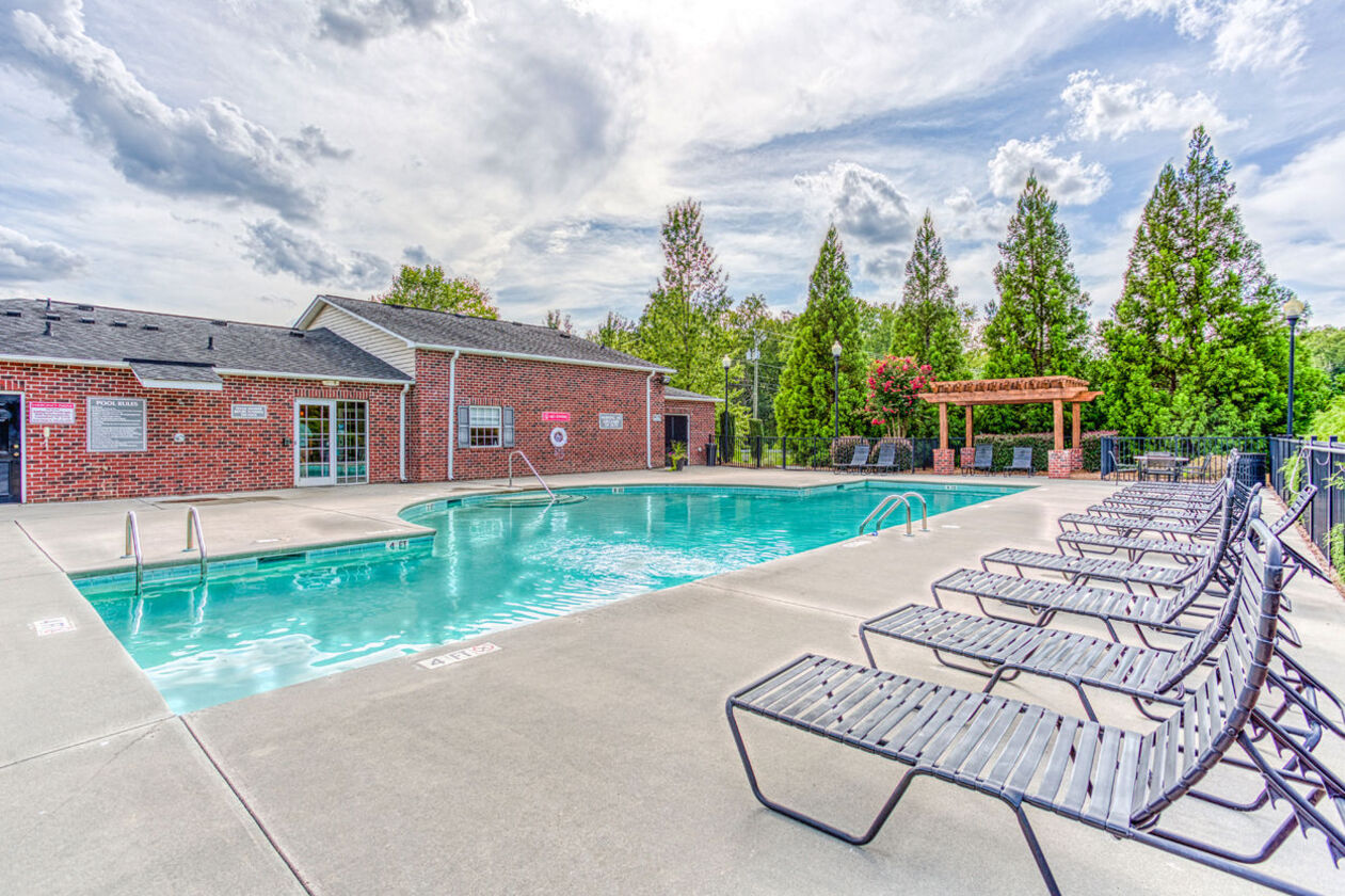 Battleground North Apts Image 1