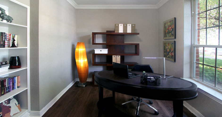 Lenox Village Apartments Image 30