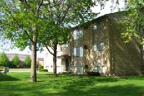 Amber Elm East Apartments Image 1