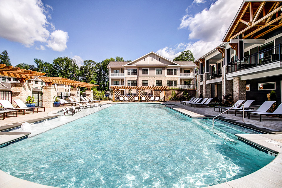 1824 Defoor Apartments Image 22