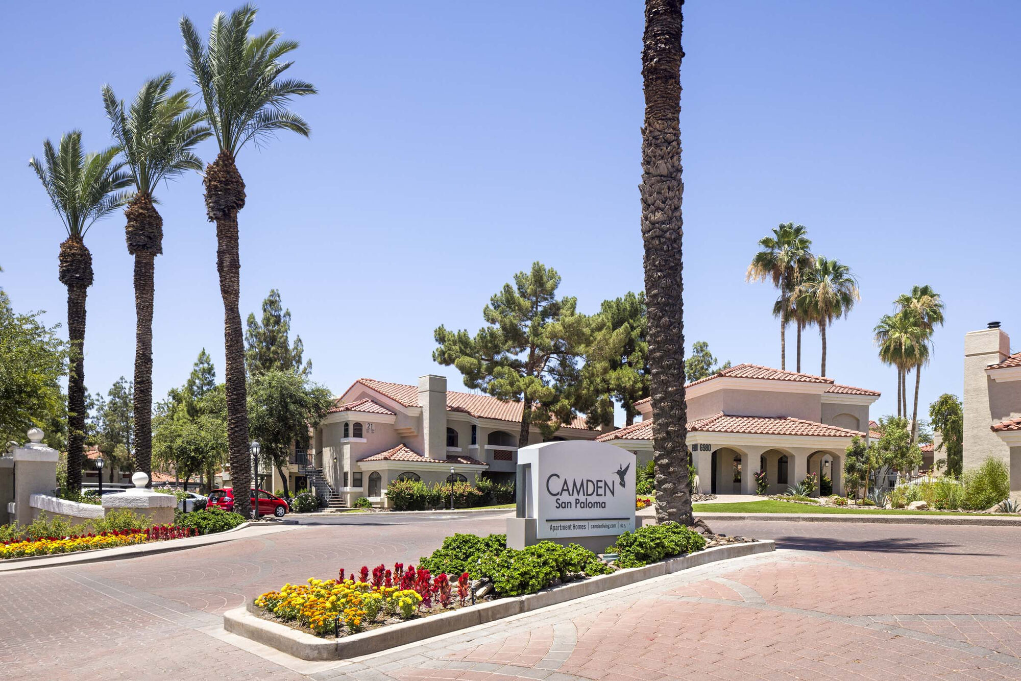 Camden San Paloma Image 50