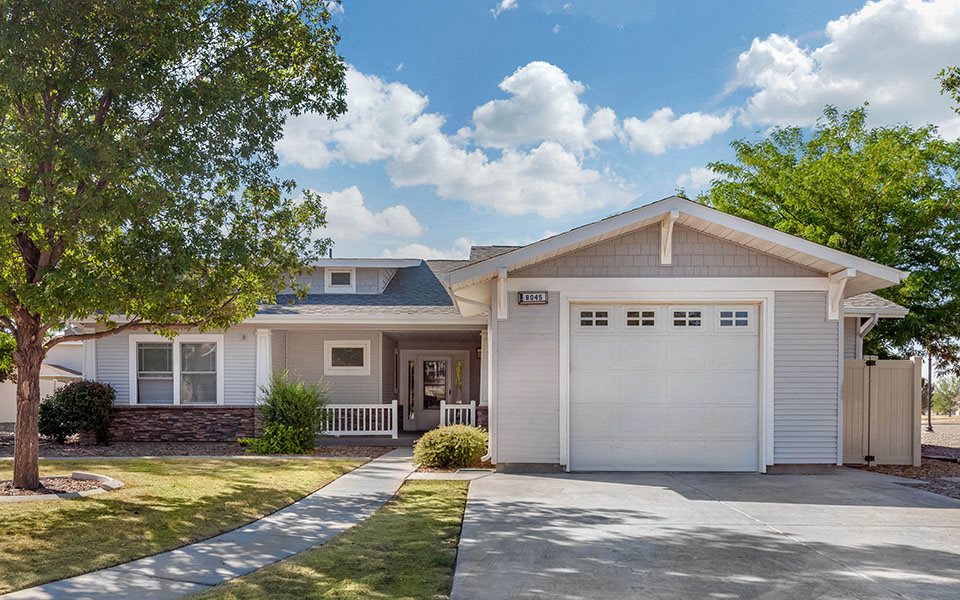 Mountain Home Family Housing Image 3