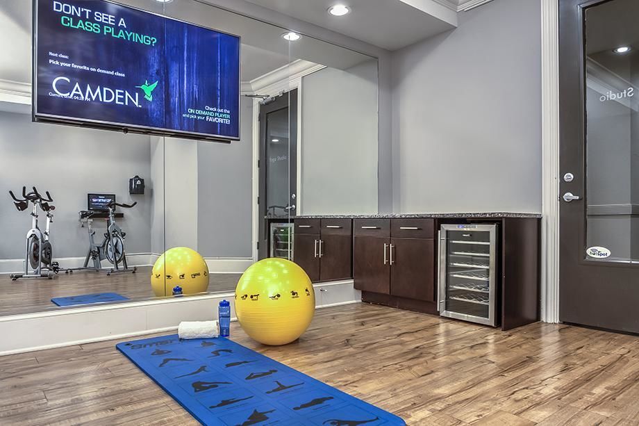 Camden South End Image 22