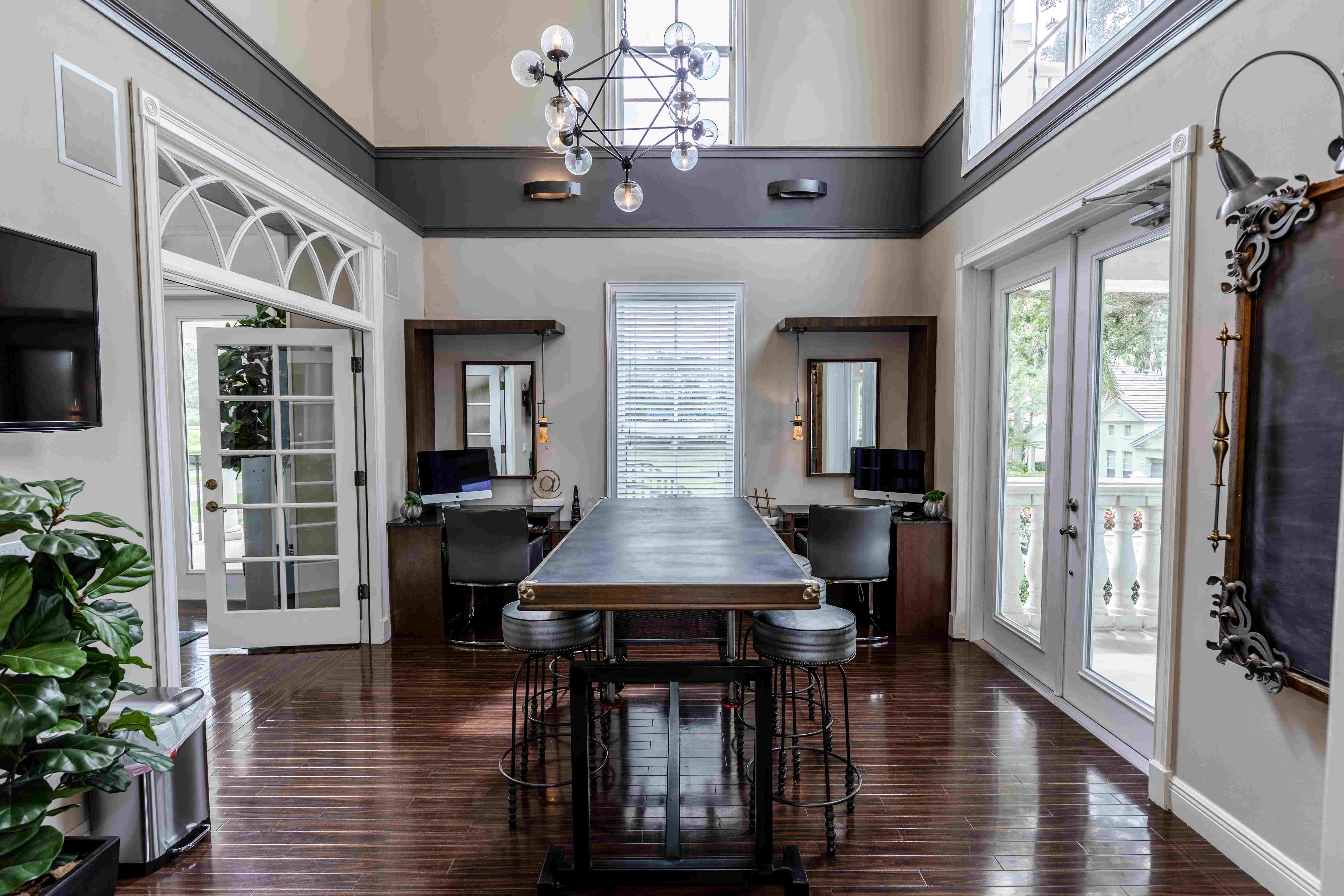 The Charleston Apartment Boca Raton