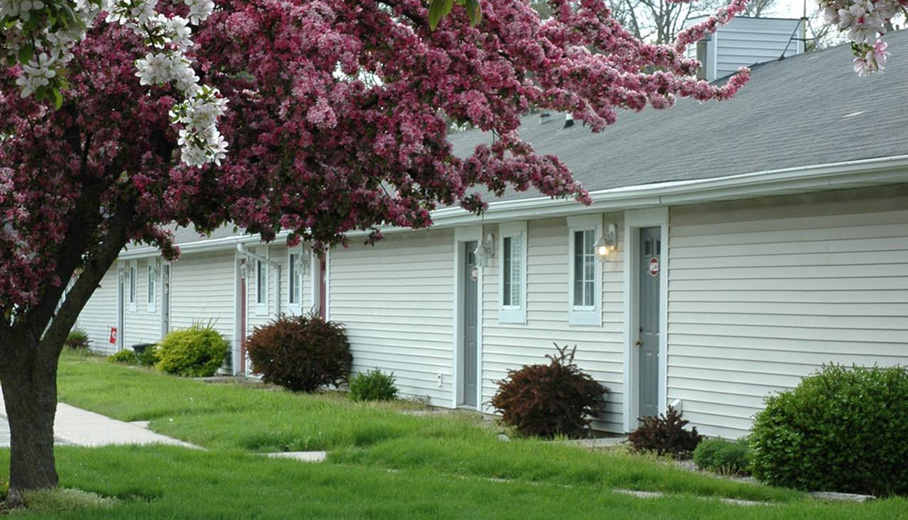 Lake Forest Apartments Image 19