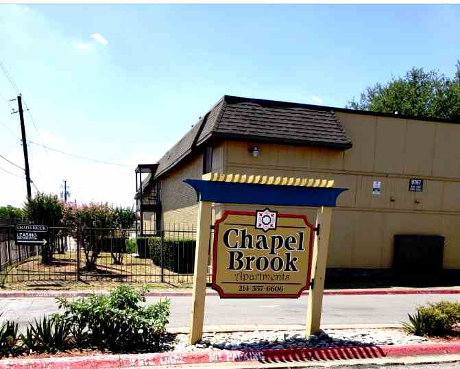 Chapel Brook Image 1