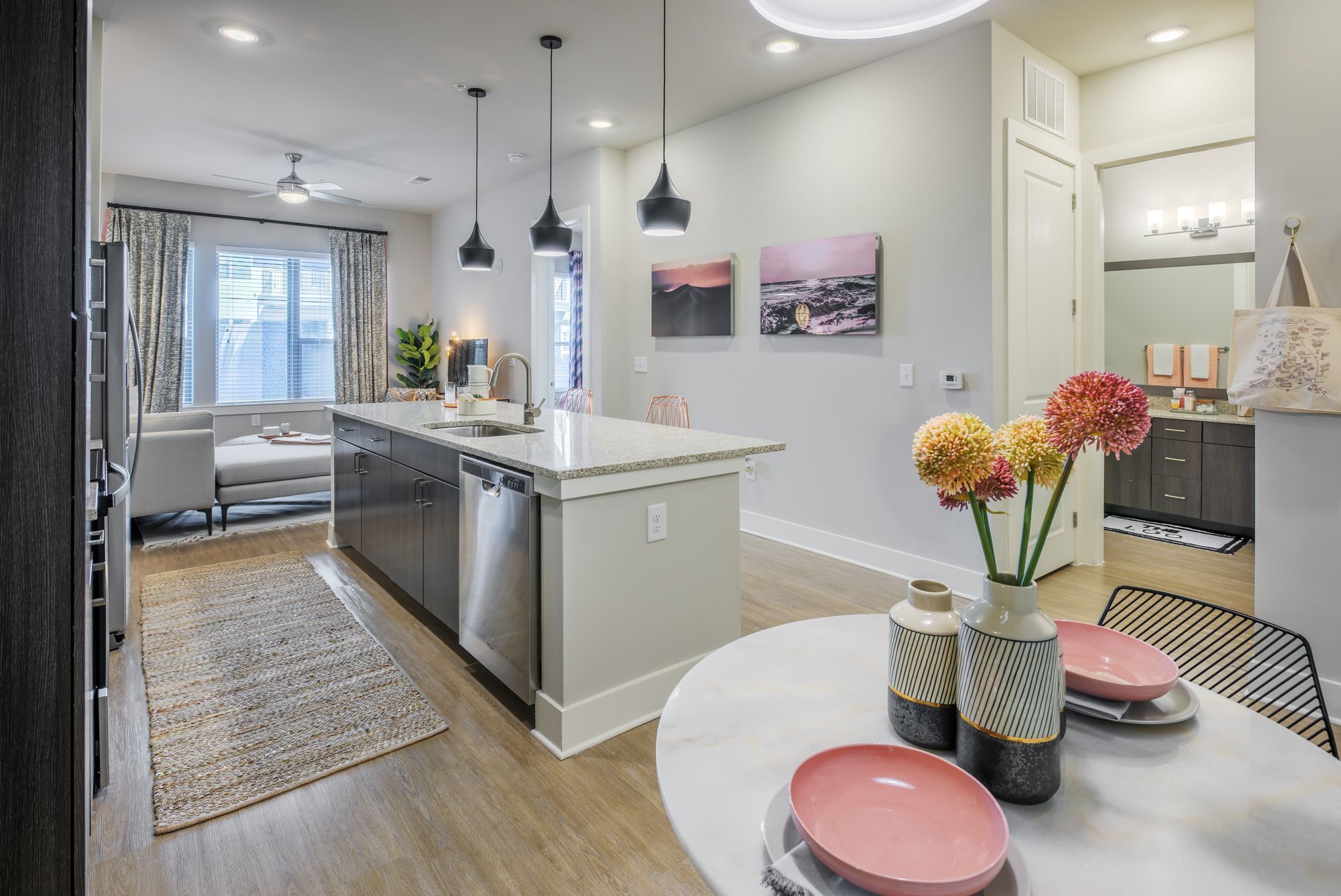 Cortland NoDa Image 4