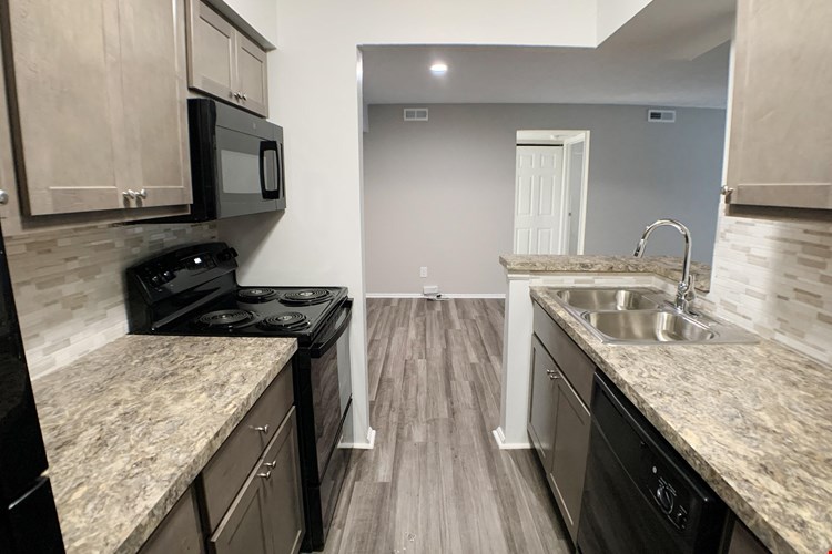 Steeplechase Apartments Image 32