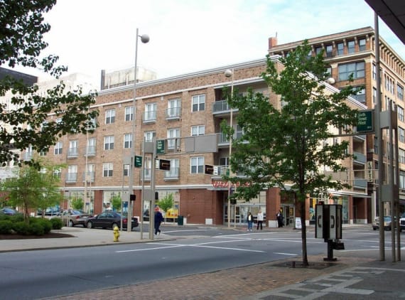 Sixth and Race Image 1