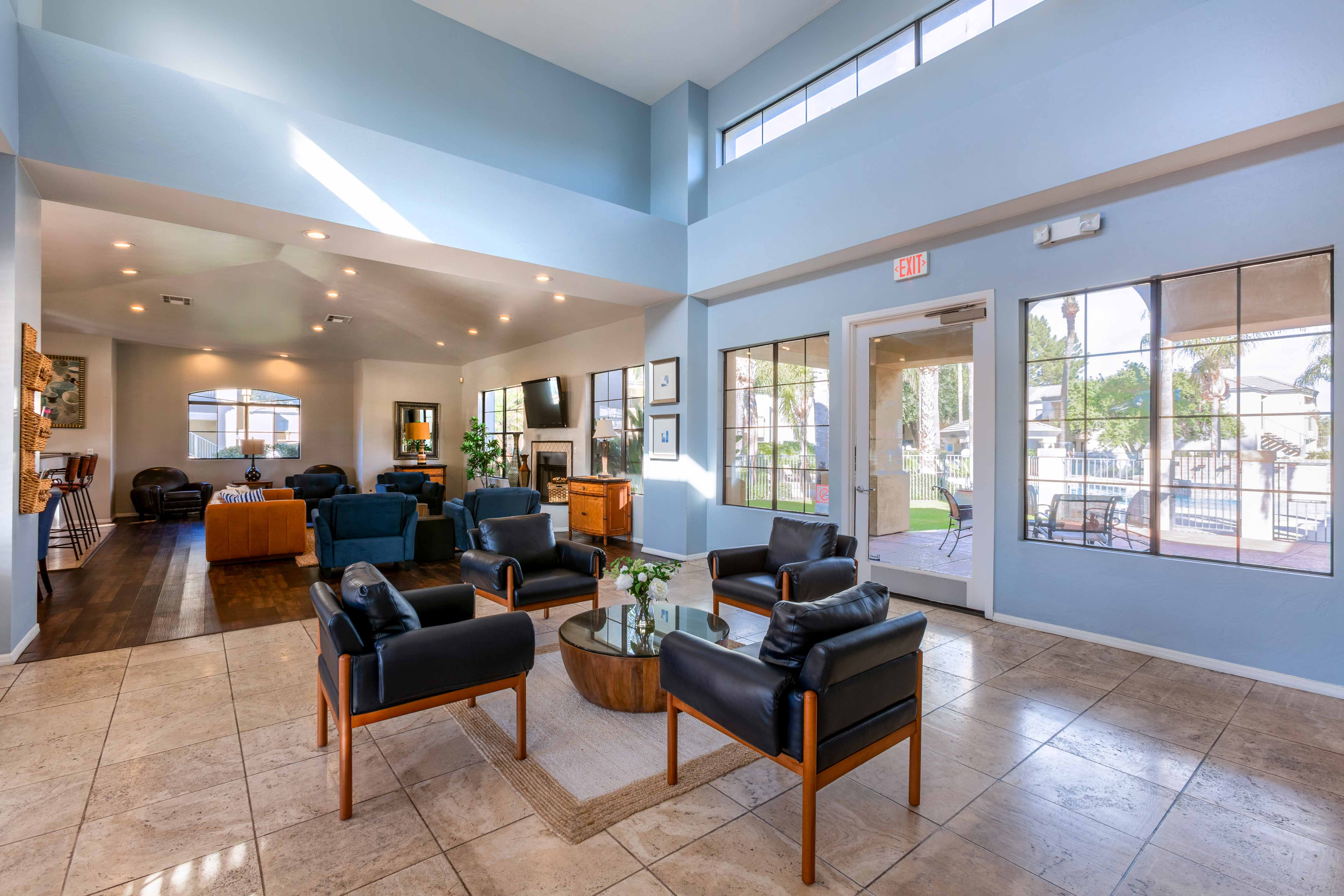 CentrePoint Apartment Homes Image 2