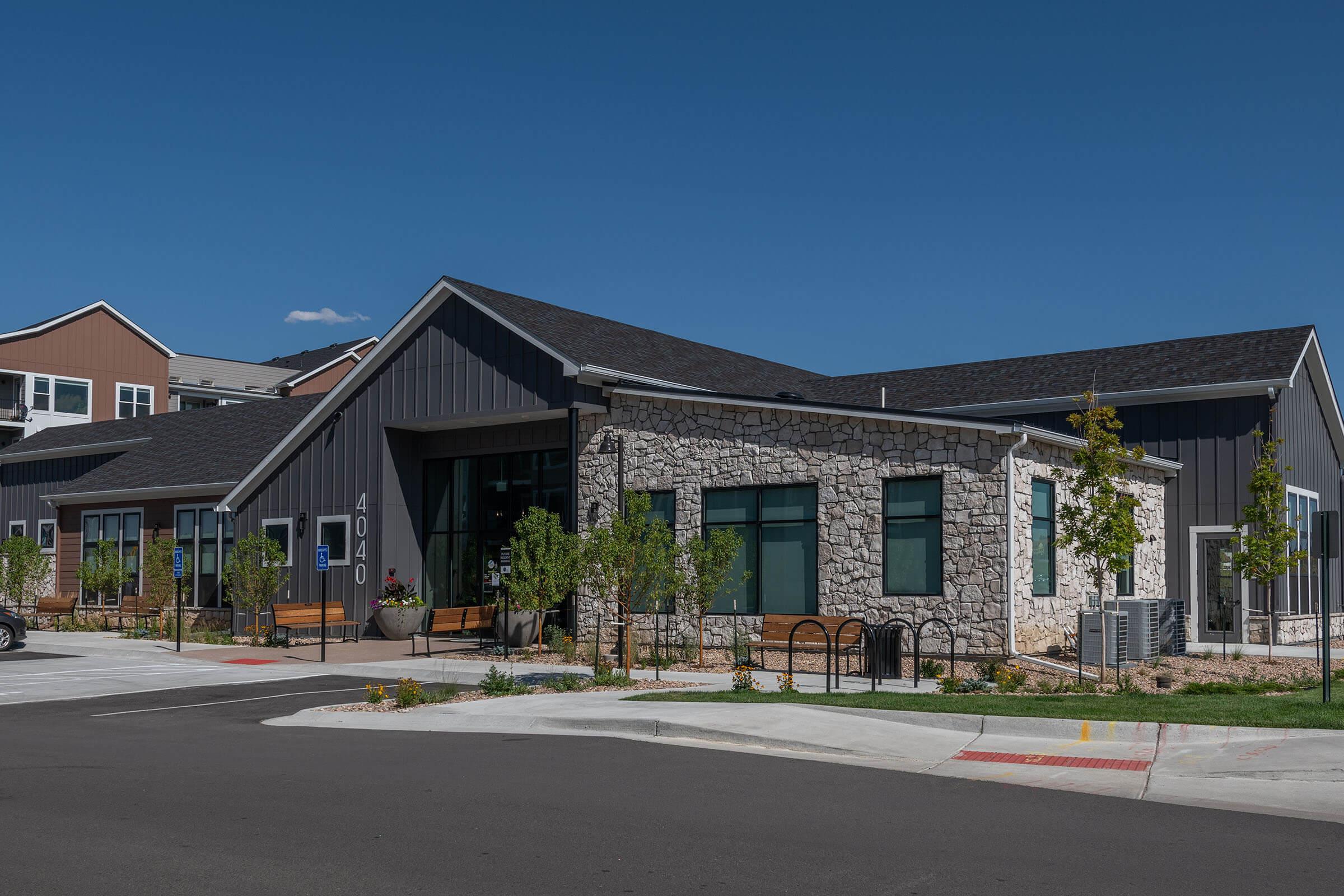 Clear Creek Crossing Image 1