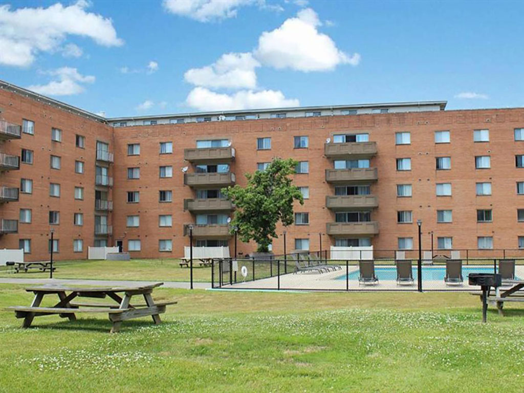 Oliver House Image 11