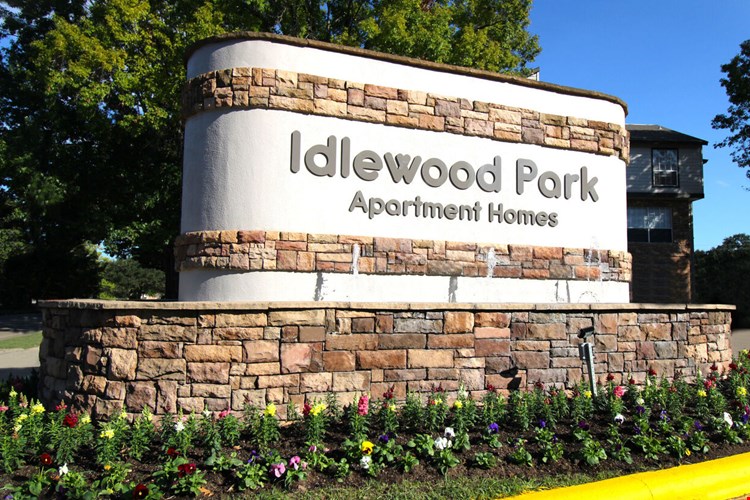 Idlewood Park Image 3