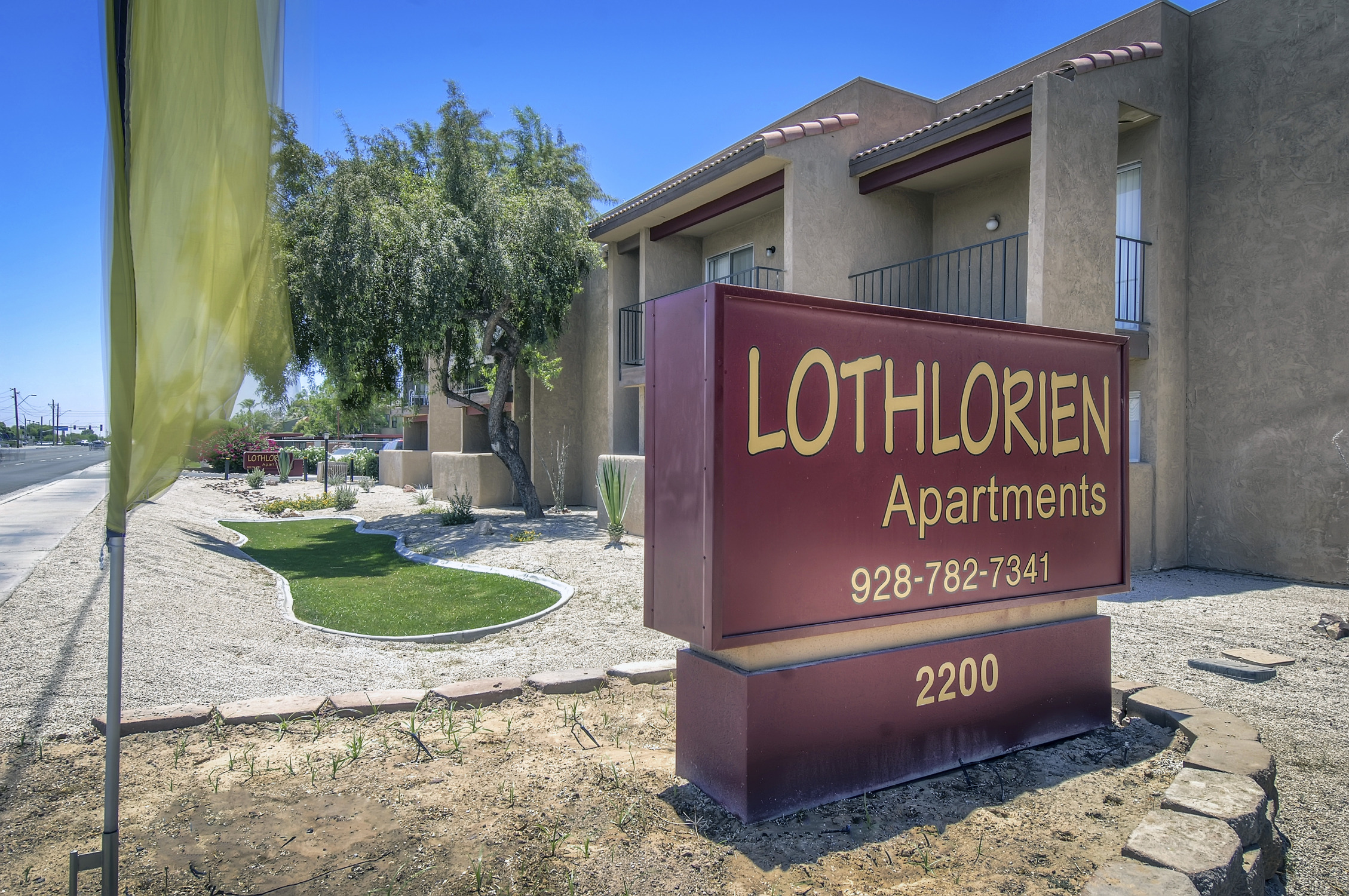 Lothlorien Apartments Image 5