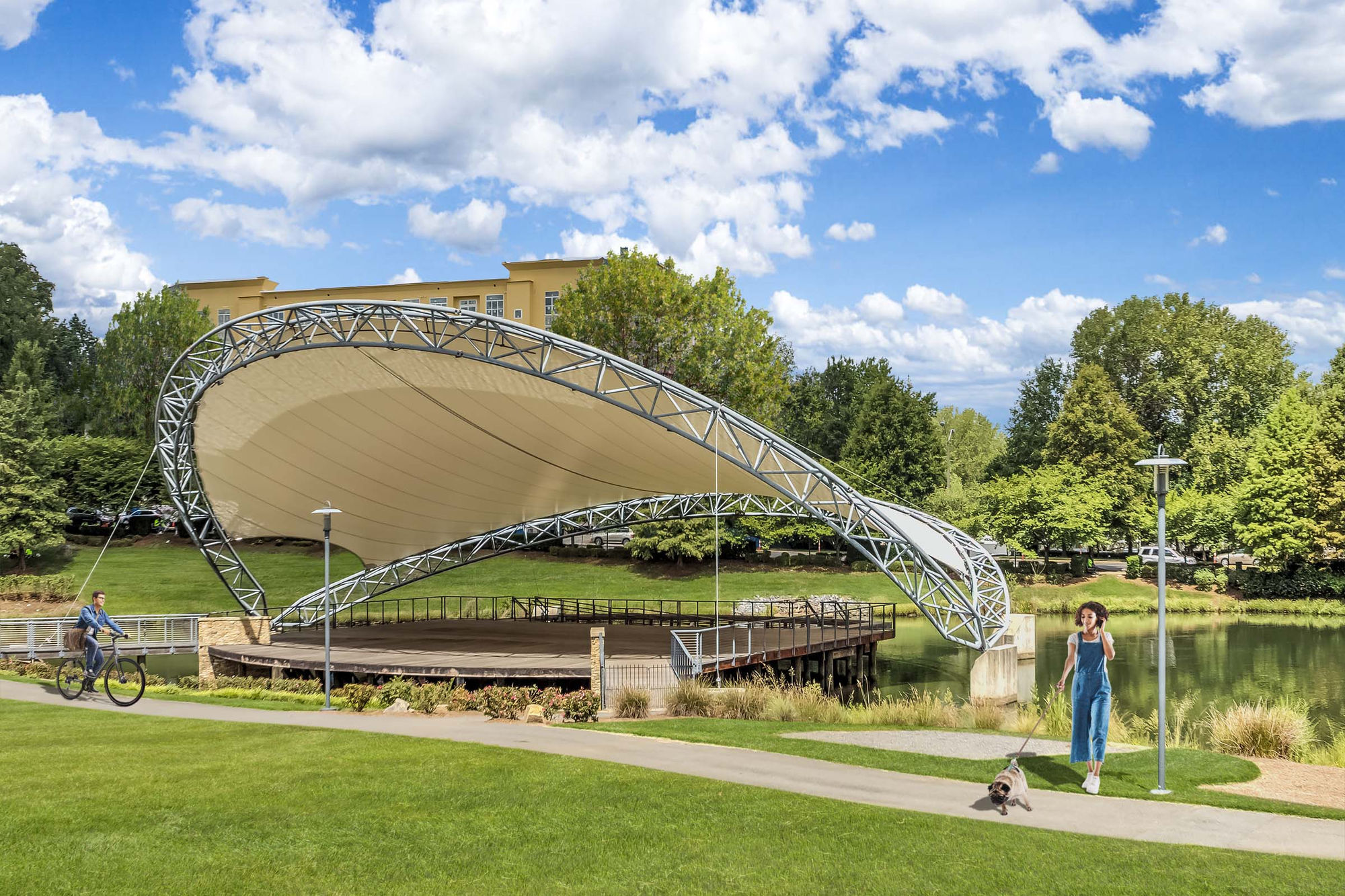 Camden Fairview Image 25