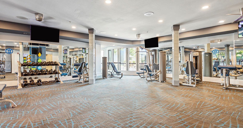 The Alexander at the District Apartments Image 4