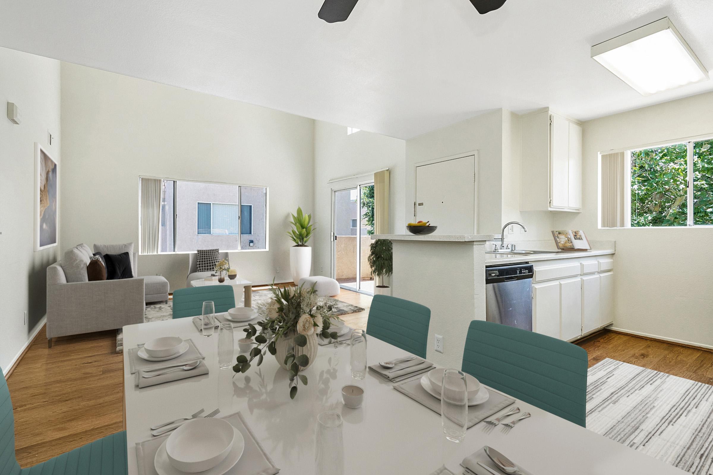 The Terrace Apartments Image 8