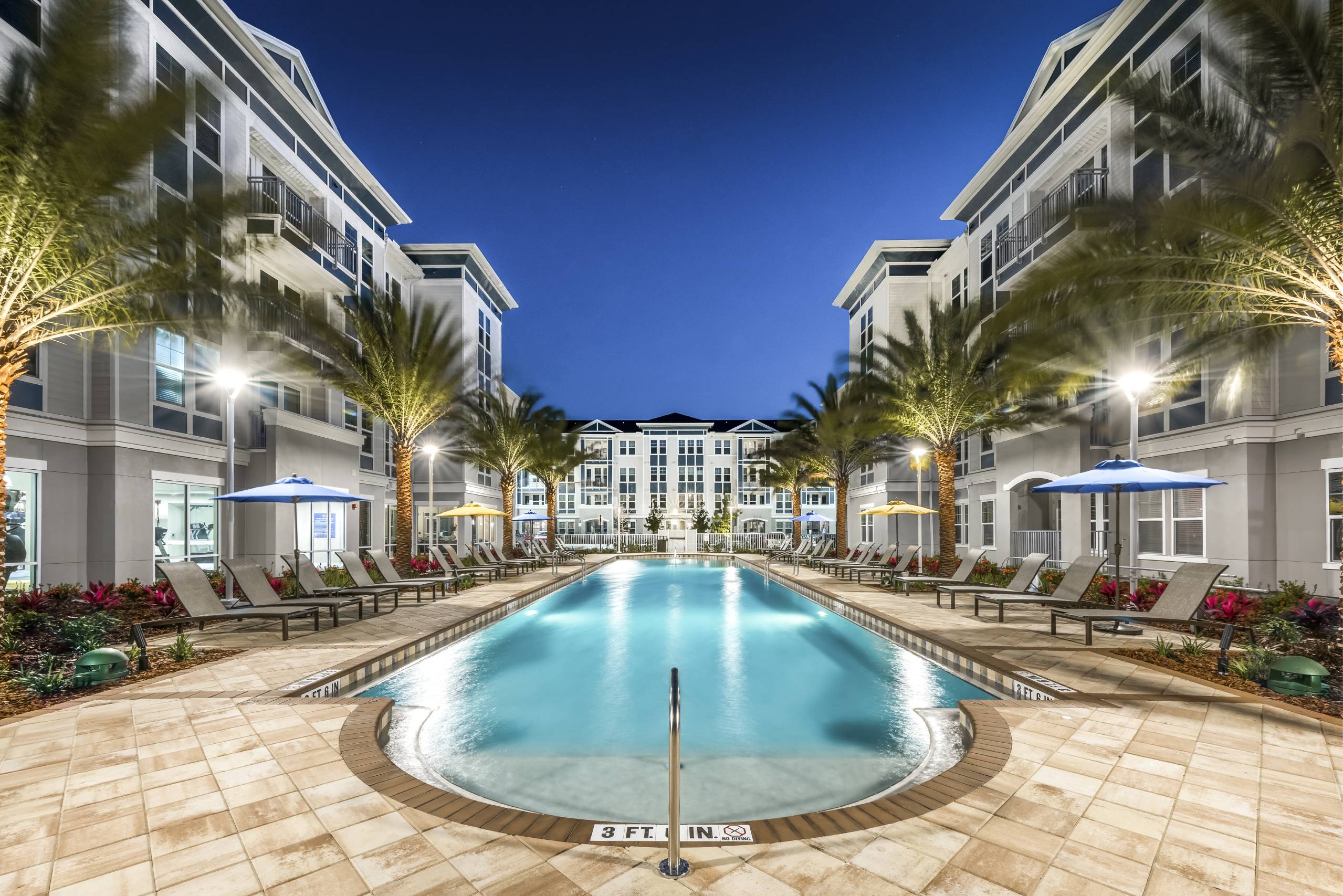 Magnolia Square Image 5