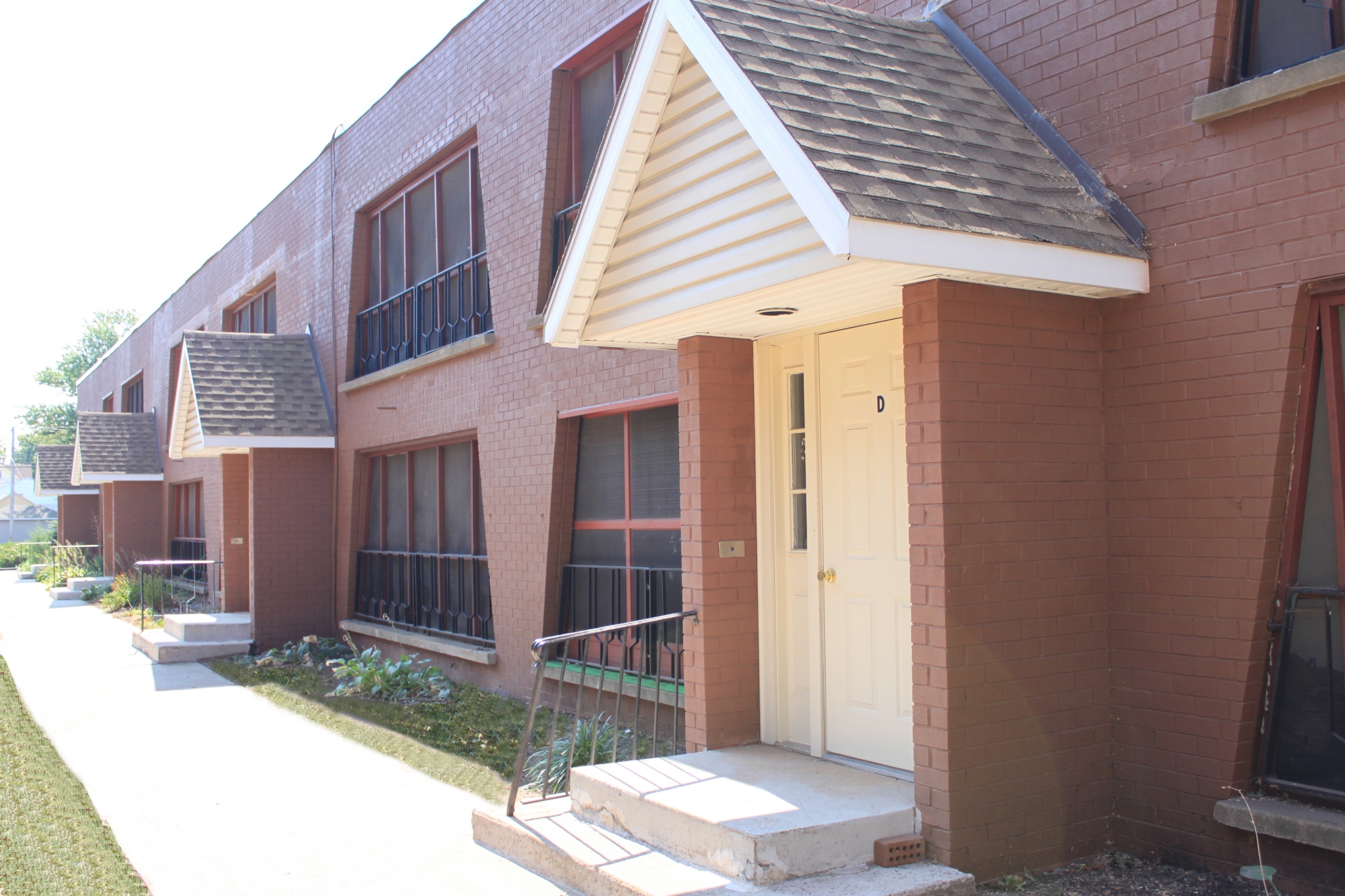 Residential Building