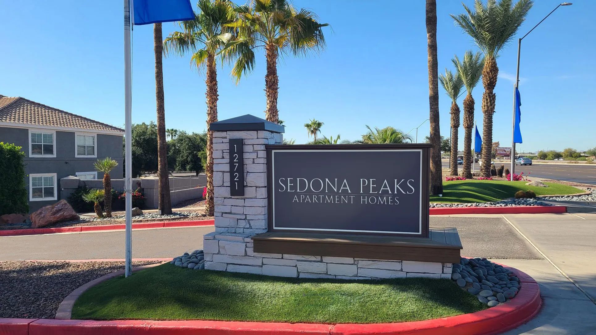 Discover Sedona Peaks, a beautiful community where residents are always our top priority!