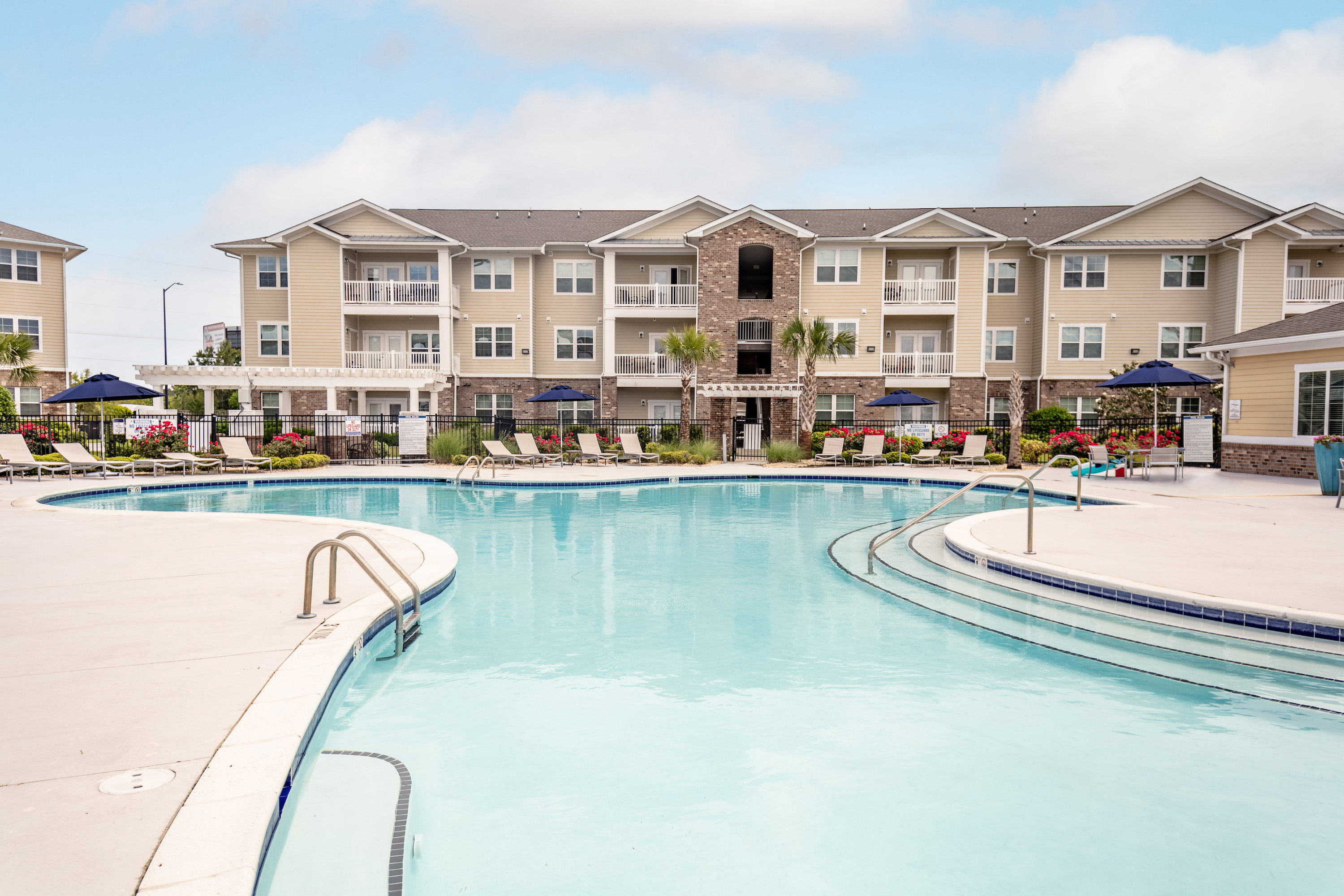 Hawthorne at Stillwater Image 1