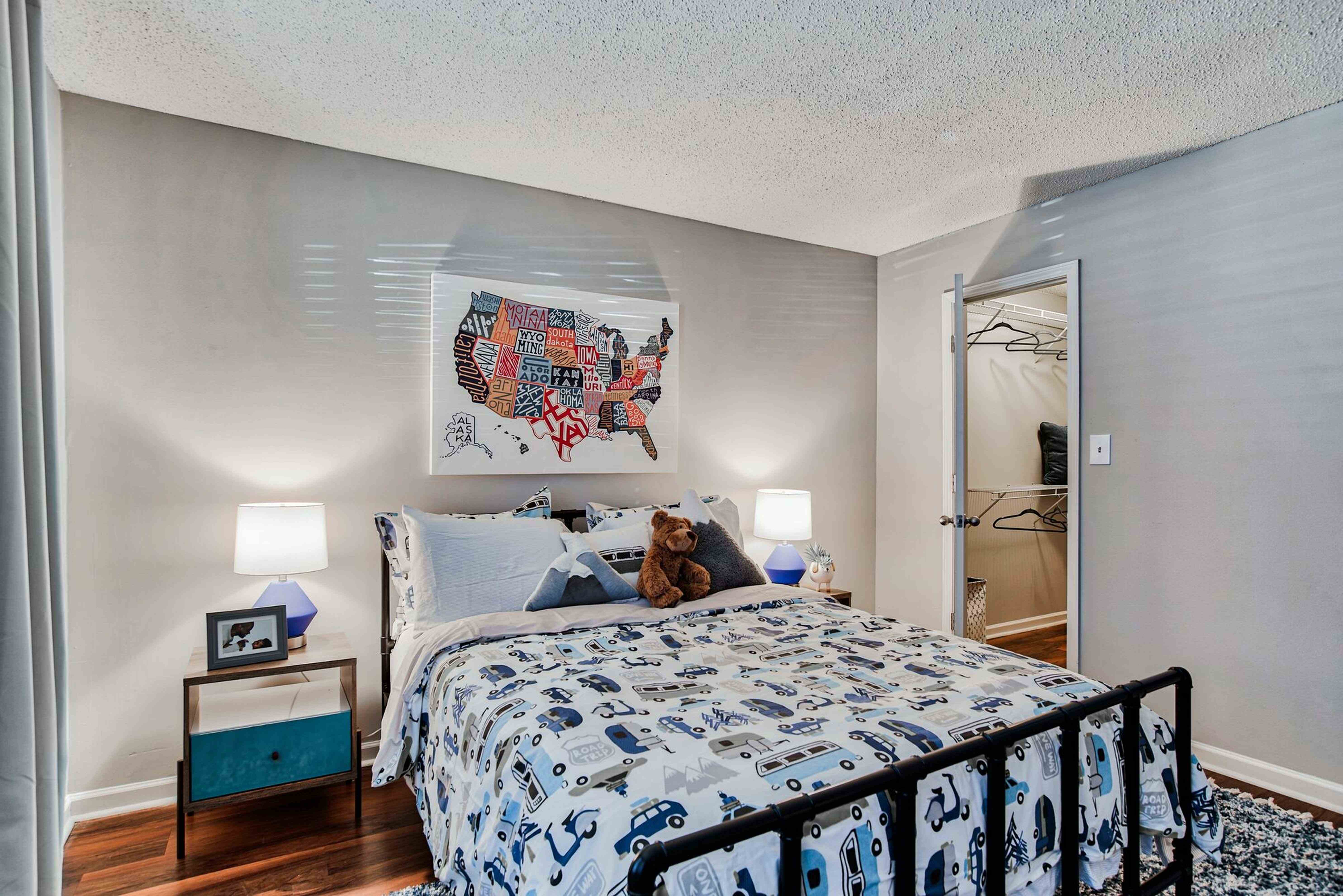 The Lodge on the Chattahoochee Apartments Image 27