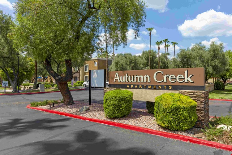Autumn Creek Apartments OLD Image 4