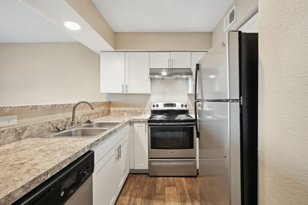 Lake Village West Image 2